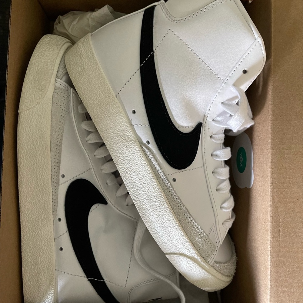 Nike Blazers